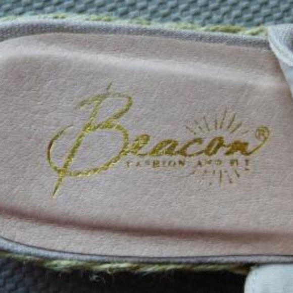 Beacon Womens Eastport Canvas - Picture 5 of 6